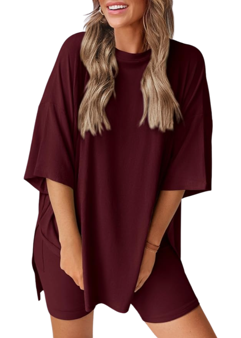 CozyMama™ Two Piece Set