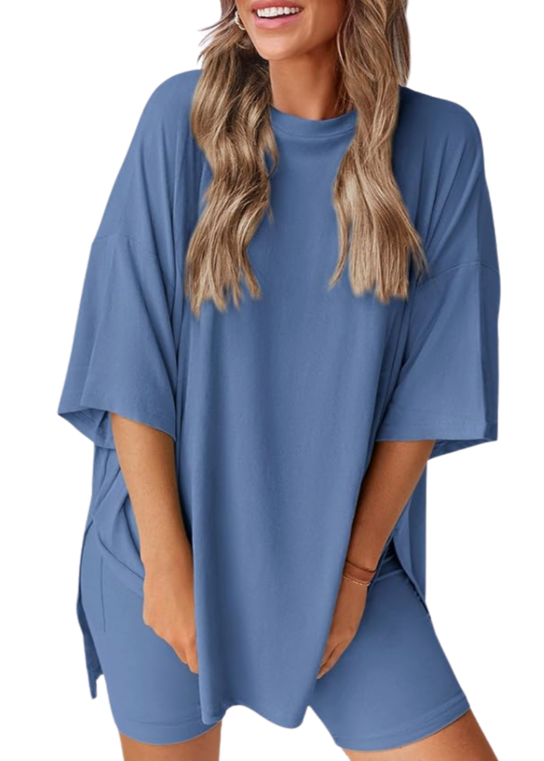 CozyMama™ Two Piece Set