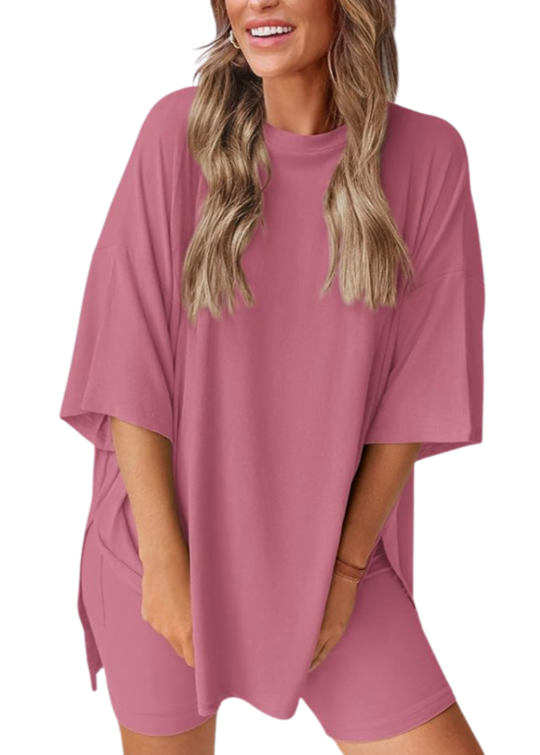 CozyMama™ Two Piece Set