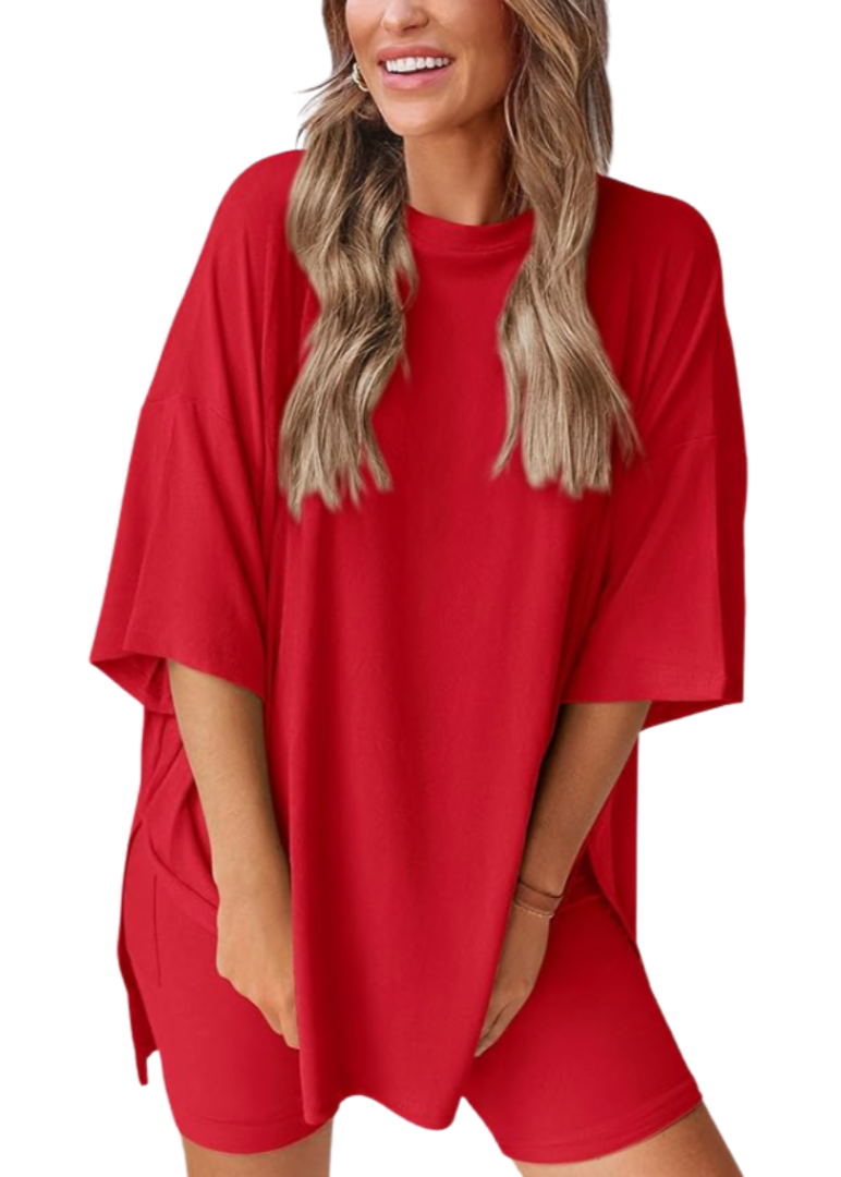 CozyMama™ Two Piece Set