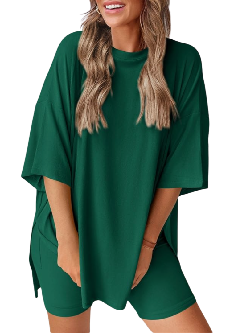 CozyMama™ Two Piece Set