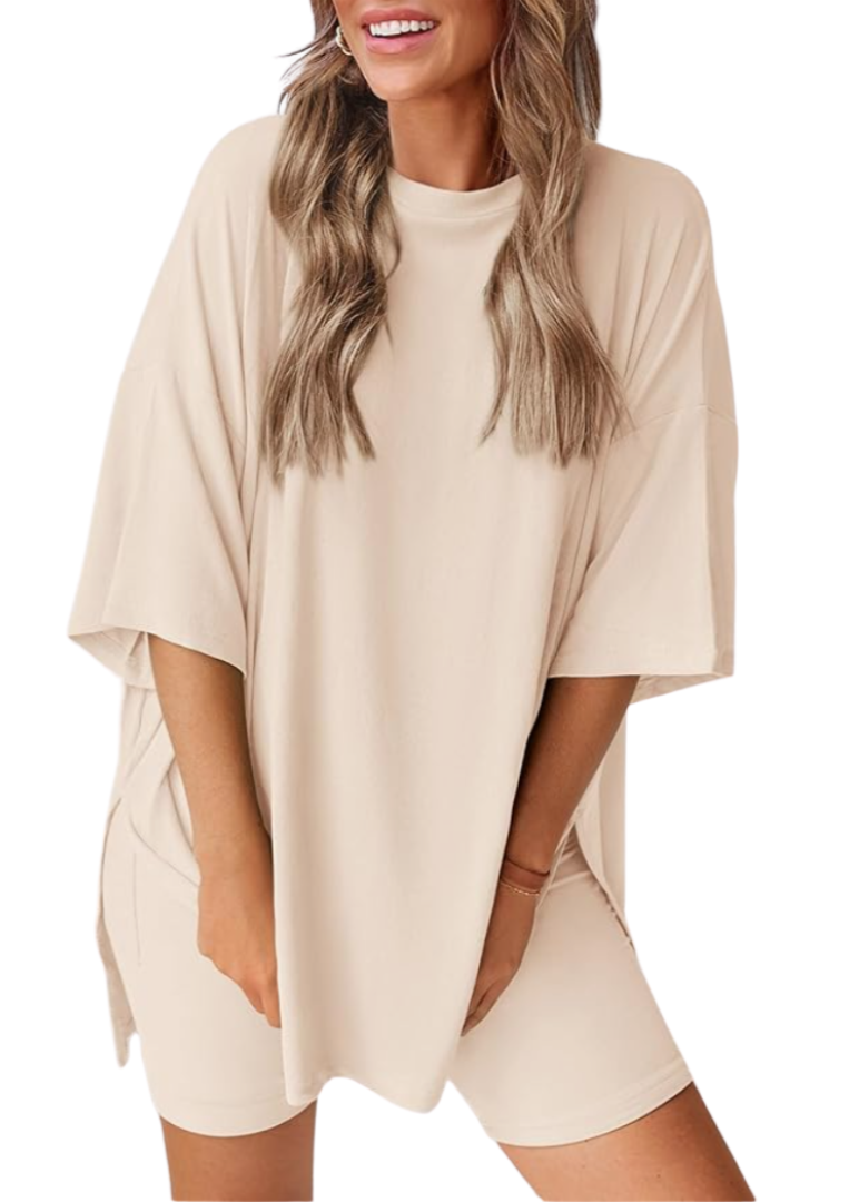 CozyMama™ Two Piece Set