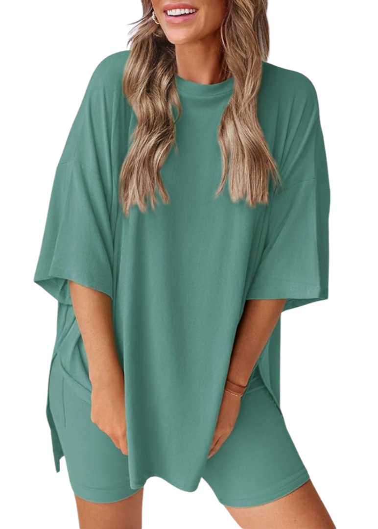 CozyMama™ Two Piece Set