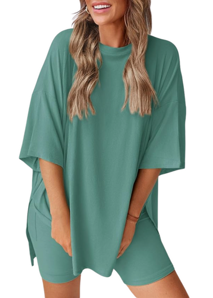 CozyMama™ Two Piece Set