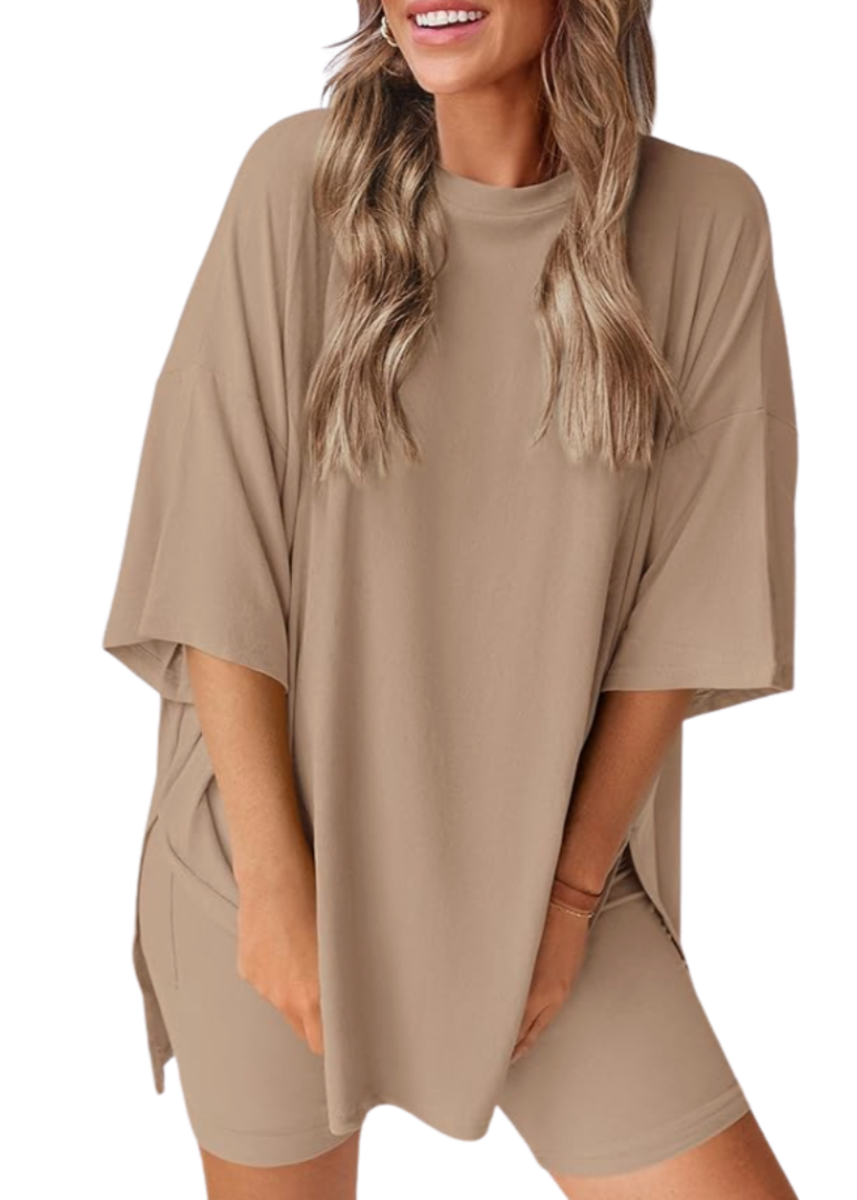 CozyMama™ Two Piece Set