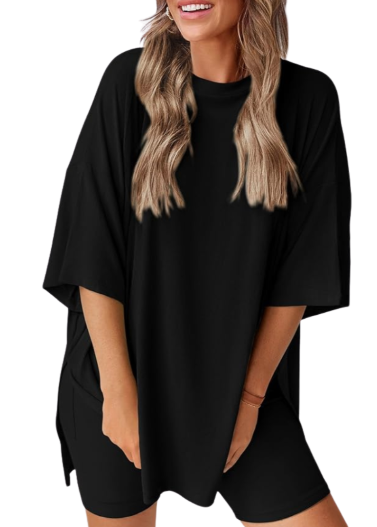 CozyMama™ Two Piece Set